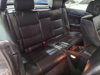 BMW 3 Series 2.0 320i M Sport Steptronic Euro 5 2dr