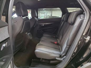 Peugeot 5008 1.2 PureTech Allure Premium + EAT Euro 6 (s/s) 5dr