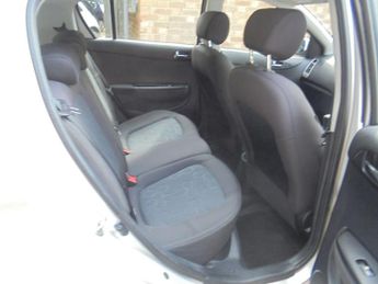 Hyundai i20 1.2 Comfort Euro 5 5dr
