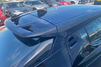 Toyota C-HR 1.8 VVT-h Icon CVT Euro 6 (s/s) 5dr