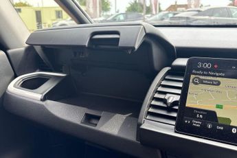 Honda Jazz 1.5 i-MMD Hybrid EX 5dr eCVT