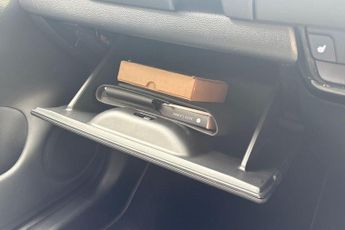 Honda Jazz 1.5 i-MMD Hybrid EX 5dr eCVT