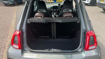 Abarth 695 1.4 T-Jet Turismo Euro 6 3dr