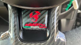 Abarth 695 1.4 T-Jet Turismo Euro 6 3dr