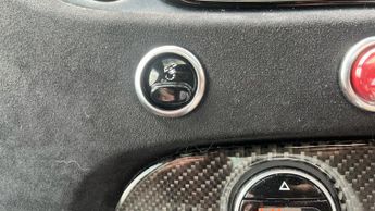 Abarth 695 1.4 T-Jet Turismo Euro 6 3dr