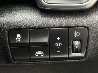Kia Sportage 1.7 CRDi 2 SUV 5dr Diesel DCT Euro 6 (s/s) (139 bhp)