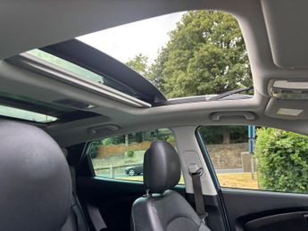 Hyundai ix35 1.7 CRDi Premium Euro 5 (s/s) 5dr