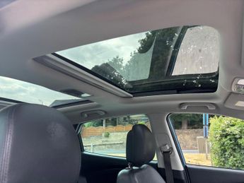 Hyundai ix35 1.7 CRDi Premium Euro 5 (s/s) 5dr