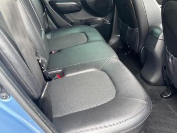 Hyundai ix35 1.7 CRDi Premium Euro 5 (s/s) 5dr