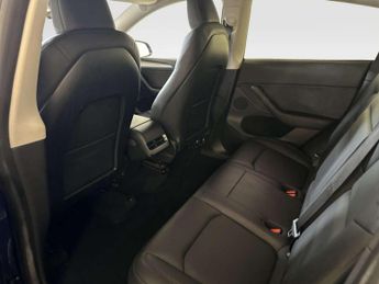 Tesla Model Y (Dual Motor) Long Range SUV 5dr Electric Auto 4WDE (384 bhp)
