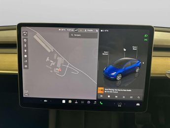 Tesla Model Y (Dual Motor) Long Range SUV 5dr Electric Auto 4WDE (384 bhp)