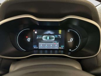 MG MG ZS 72.6kWh Trophy Connect Long Range SUV 5dr Electric Auto (156 ps)