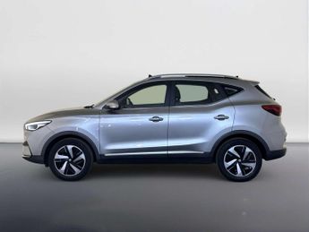 MG MG ZS 72.6kWh Trophy Connect Long Range SUV 5dr Electric Auto (156 ps)