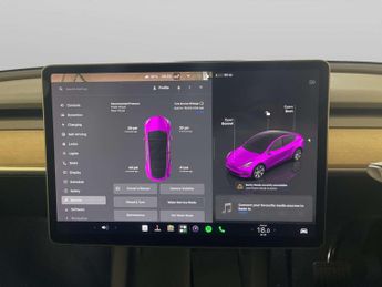 Tesla Model Y (Dual Motor) Long Range SUV 5dr Electric Auto 4WDE (384 bhp)
