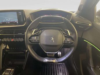 Peugeot 2008 1.2 PureTech GT Premium SUV 5dr Petrol EAT Euro 6 (s/s) (130 ps)