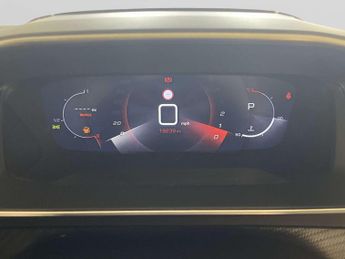 Peugeot 2008 1.2 PureTech GT Premium SUV 5dr Petrol EAT Euro 6 (s/s) (130 ps)