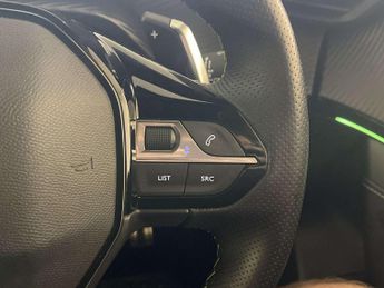 Peugeot 2008 1.2 PureTech GT Premium SUV 5dr Petrol EAT Euro 6 (s/s) (130 ps)
