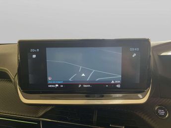 Peugeot 2008 1.2 PureTech GT Premium SUV 5dr Petrol EAT Euro 6 (s/s) (130 ps)
