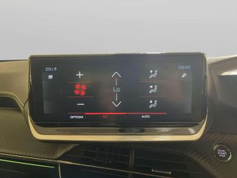 Peugeot 2008 1.2 PureTech GT Premium SUV 5dr Petrol EAT Euro 6 (s/s) (130 ps)