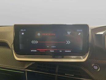Peugeot 2008 1.2 PureTech GT Premium SUV 5dr Petrol EAT Euro 6 (s/s) (130 ps)