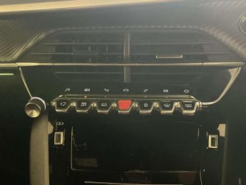 Peugeot 2008 1.2 PureTech GT Premium SUV 5dr Petrol EAT Euro 6 (s/s) (130 ps)