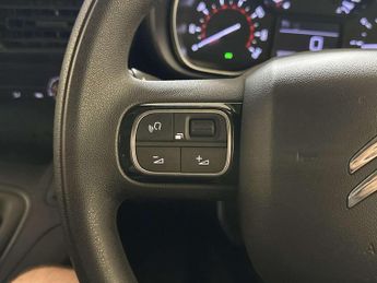 Citroen Berlingo 1.5 BlueHDi 950 Driver Edition XL Panel Van 6dr Diesel Manual LW