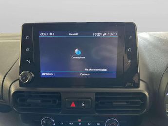 Citroen Berlingo 1.5 BlueHDi 950 Driver Edition XL Panel Van 6dr Diesel Manual LW