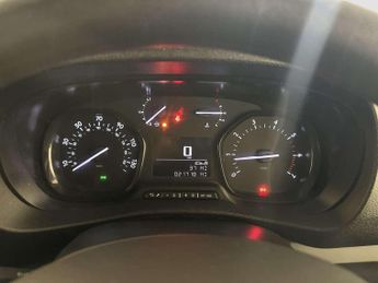 Fiat Scudo 1.5 Multijet Tecnico Panel Van 6dr Diesel Manual SWB Euro 6 (s/s
