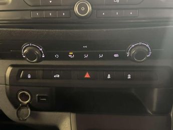 Fiat Scudo 1.5 Multijet Tecnico Panel Van 6dr Diesel Manual SWB Euro 6 (s/s