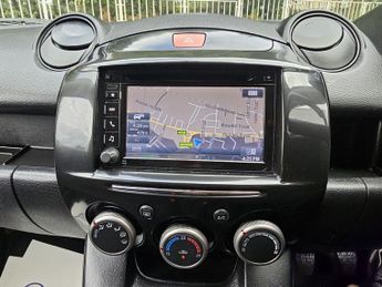 Mazda Mazda2 1.3 Sport Venture Euro 5 5dr