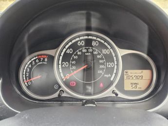 Mazda Mazda2 1.3 Sport Venture Euro 5 5dr