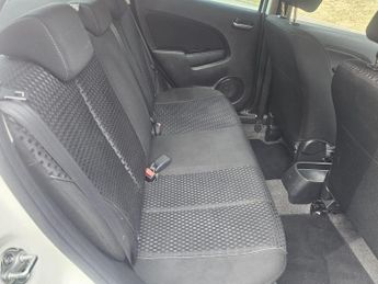 Mazda Mazda2 1.3 Sport Venture Euro 5 5dr