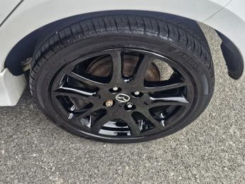 Mazda Mazda2 1.3 Sport Venture Euro 5 5dr