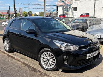 Kia Rio 1.0 T-GDi 3 Euro 6 (s/s) 5dr