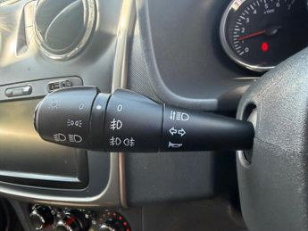 Dacia Logan MCV 0.9 TCe Laureate Euro 5 5dr