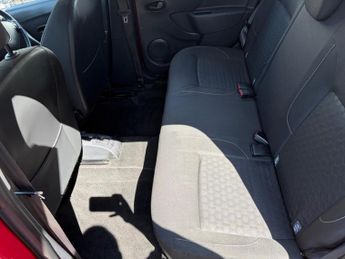 Dacia Logan MCV 0.9 TCe Laureate Euro 5 5dr