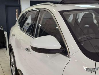 MG MG HS 1.5 T-GDI Exclusive Euro 6 (s/s) 5dr