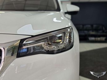 MG MG HS 1.5 T-GDI Exclusive Euro 6 (s/s) 5dr