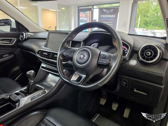MG MG HS 1.5 T-GDI Exclusive Euro 6 (s/s) 5dr