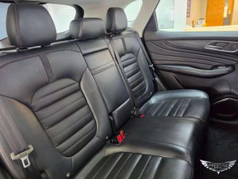 MG MG HS 1.5 T-GDI Exclusive Euro 6 (s/s) 5dr