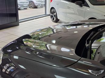 DS AUTOMOBILES DS 3 CROSSBACK E-TENSE 50kWh Prestige Crossback Auto 5dr