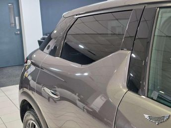 DS AUTOMOBILES DS 3 CROSSBACK E-TENSE 50kWh Prestige Crossback Auto 5dr