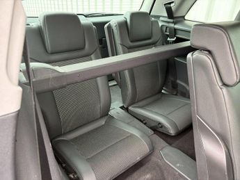 Vauxhall Zafira 1.8 16V Design Euro 4 5dr