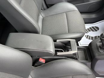 Vauxhall Zafira 1.8 16V Design Euro 4 5dr