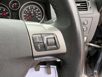 Vauxhall Zafira 1.8 16V Design Euro 4 5dr