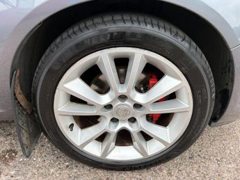 Vauxhall Zafira 1.8 16V Design Euro 4 5dr