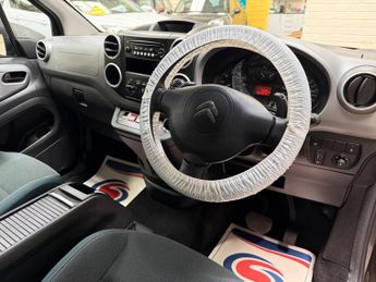 Citroen Berlingo 1.6 BlueHDi Feel Multispace MPV ETG6 Euro 6 (s/s) 5dr