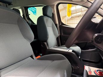 Citroen Berlingo 1.6 BlueHDi Feel Multispace MPV ETG6 Euro 6 (s/s) 5dr