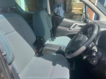 Citroen Berlingo 1.6 BlueHDi Feel Multispace MPV ETG6 Euro 6 (s/s) 5dr