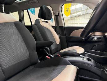 Citroen Grand C4 Picasso 1.6 BlueHDi Exclusive EAT6 Euro 6 (s/s) 5dr